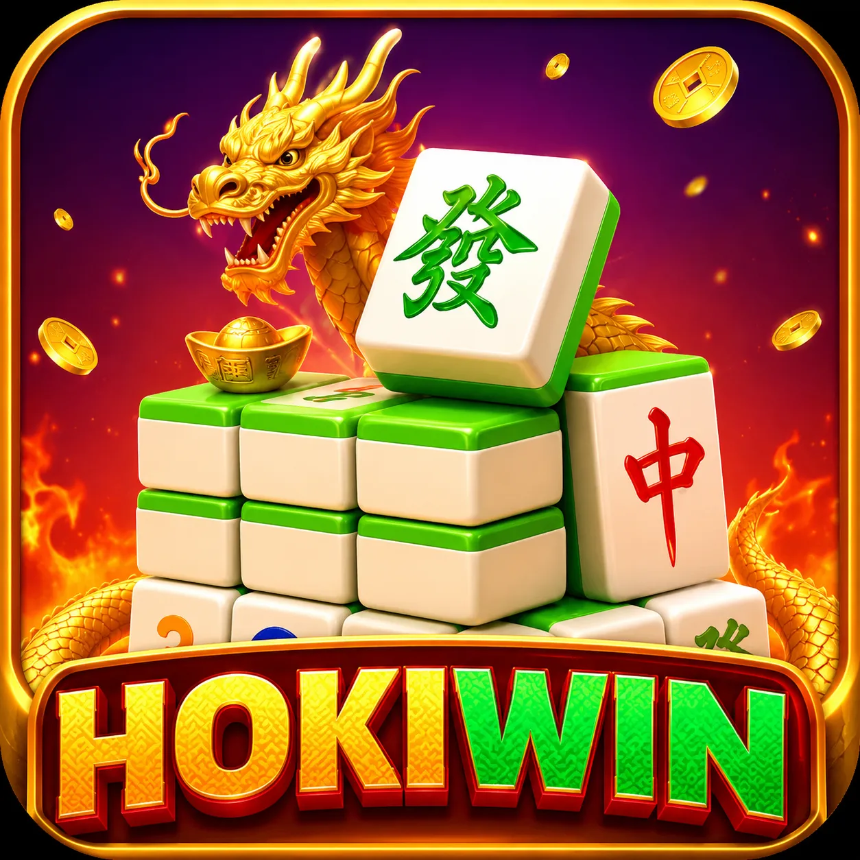 HOKIWIN - Membangun Imperium Bisnis Anda Sendiri