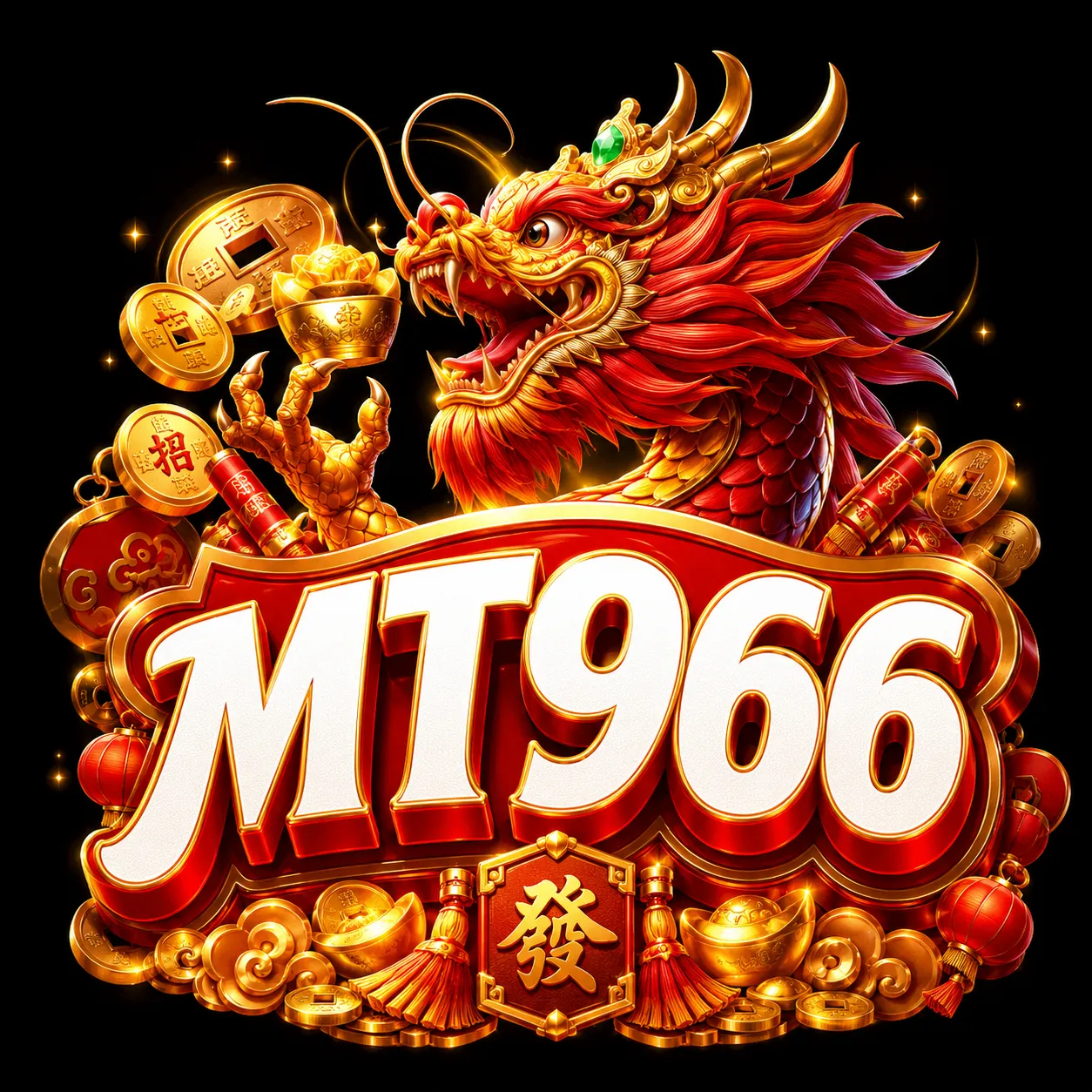 MT966 - Perang Taktis Tanpa Henti