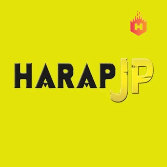 Logo harapjp